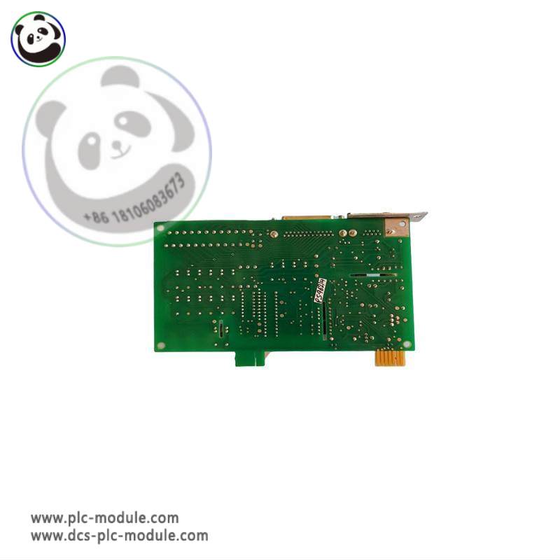 GE 304A8483G10 Industrial Circuit Board