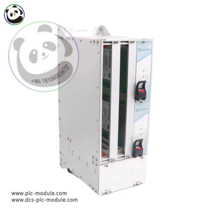 GE 336A4940CTP2 RACK: Industrial Control Module for Advanced Automation