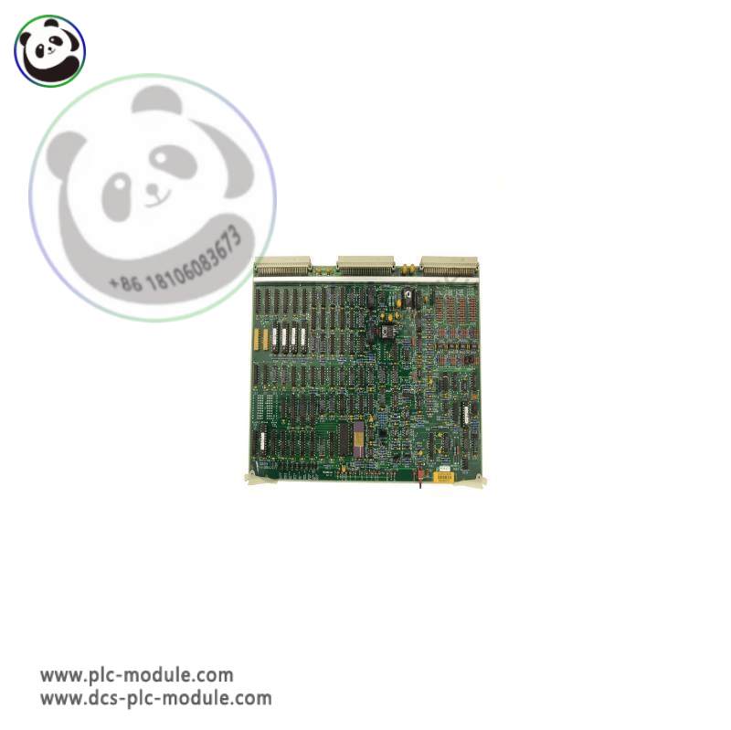 GE I/O BOARD - 46-288512G1-F, Control & Automation Solutions