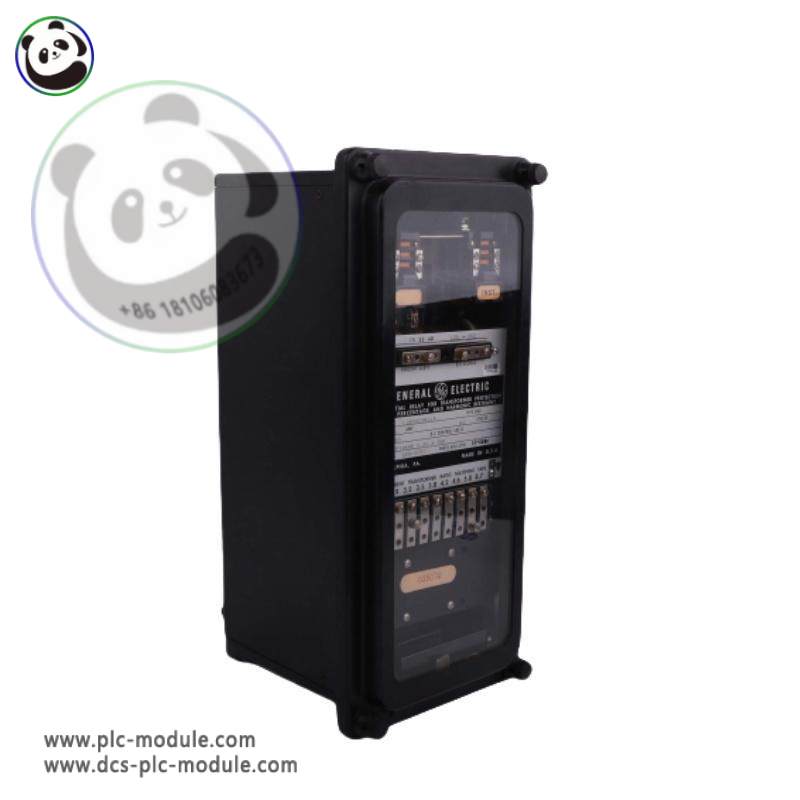 GE 531X160HFCACG1 - Industrial Control Systems, Advanced Module for Turbine Applications