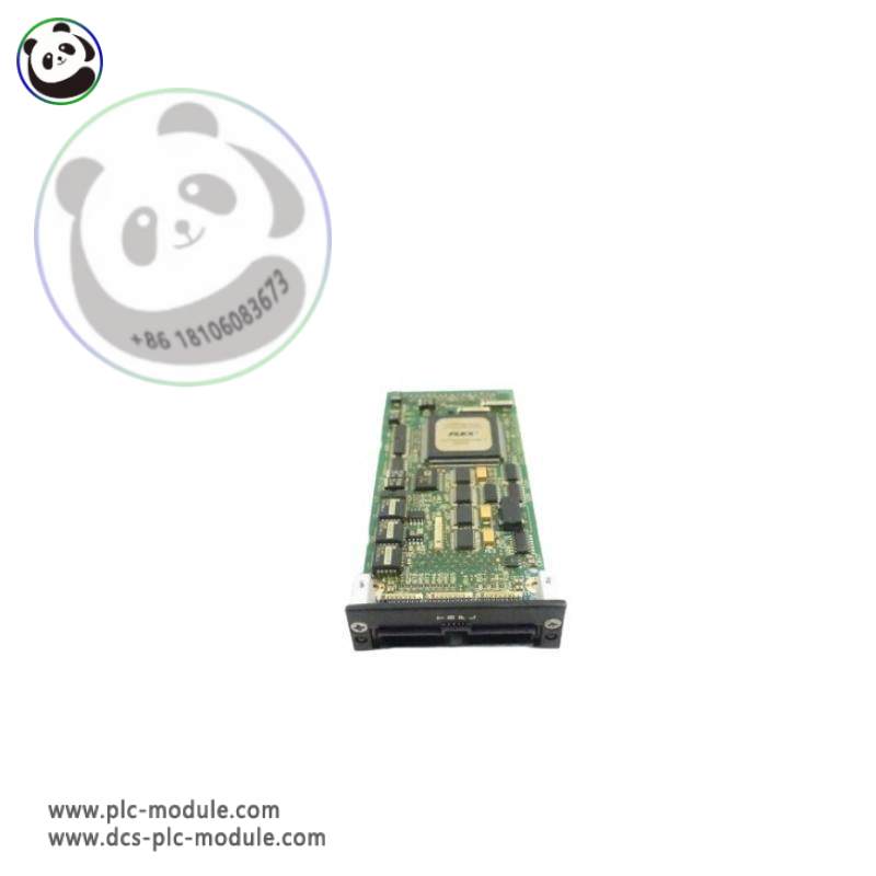 GE DS200ADMAH1AAC: Mark VI PCB Circuit Board for Industrial Control