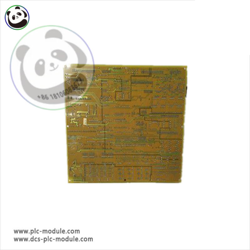 GE DS200SDCCG4RGD: Advanced Drive Control Card for Industrial Automation