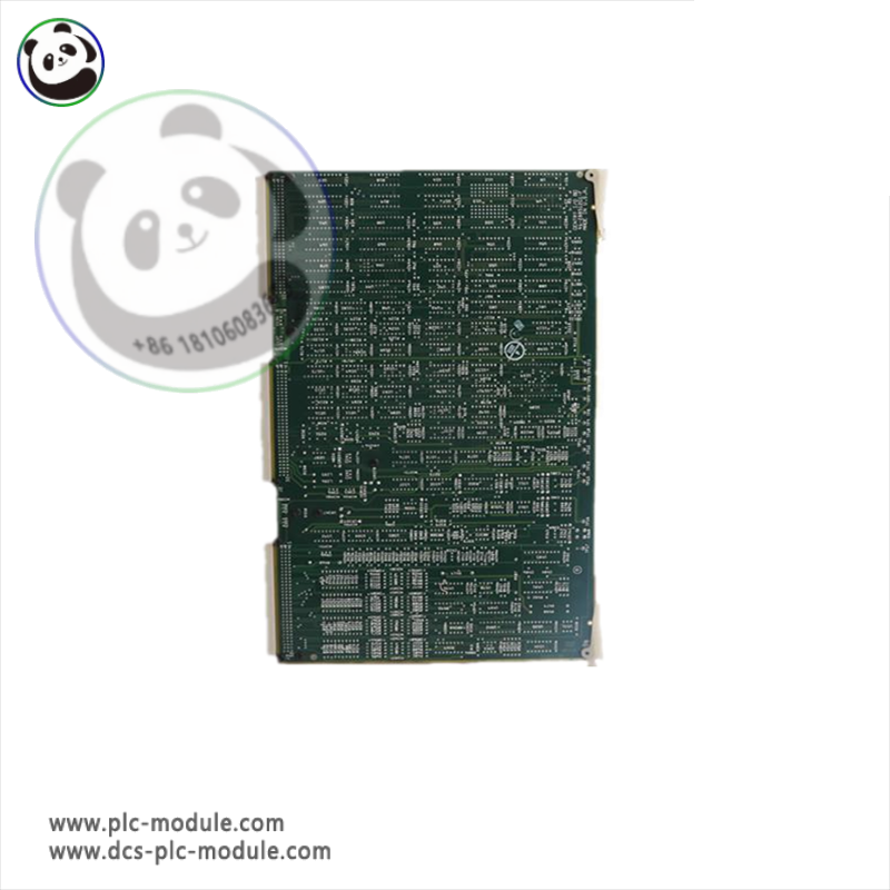 GE DS200SDCCGSAHD: Advanced Drive Control Board for Industrial Automation