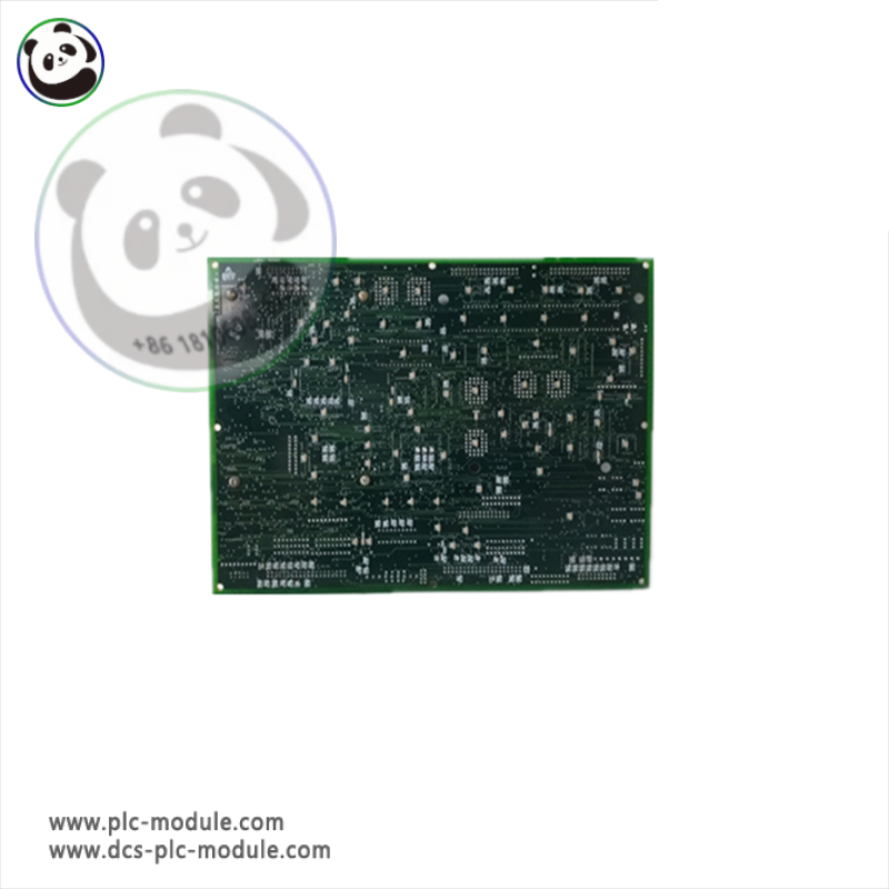 GE DS200TBQAG1A1: Precision Digital Contact Terminal Board