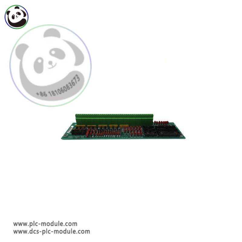 GE DS200TBQBG1ABB - Advanced Circuit Board for Industrial Control Systems