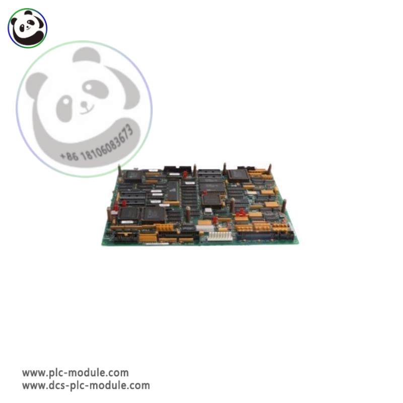 GE DS200TCEBG1BAA MKV Processor Card: High-Performance Control Module for Industrial Automation