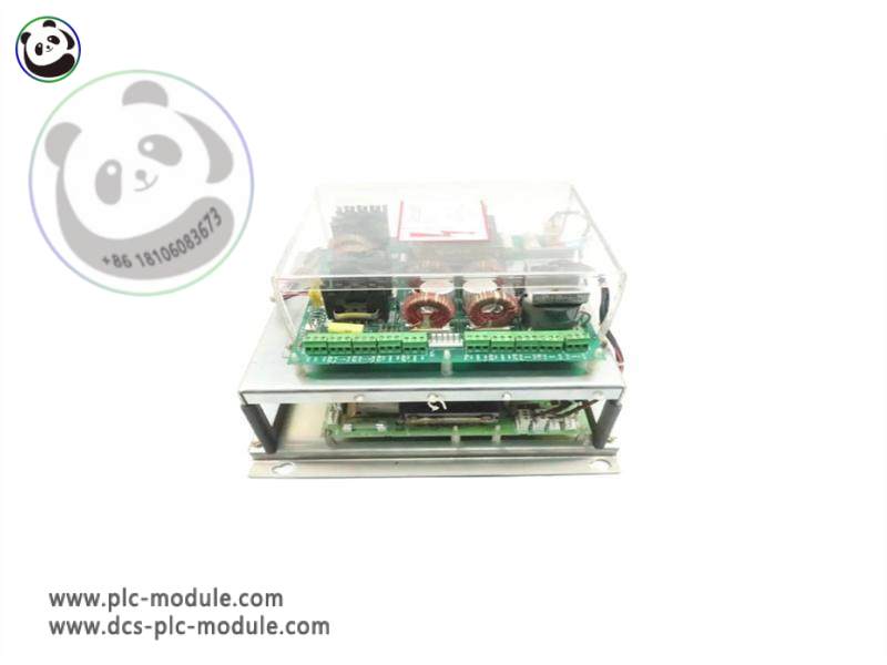 GE DS2020EXPSG3: Mark V Exciter Power Supply Module