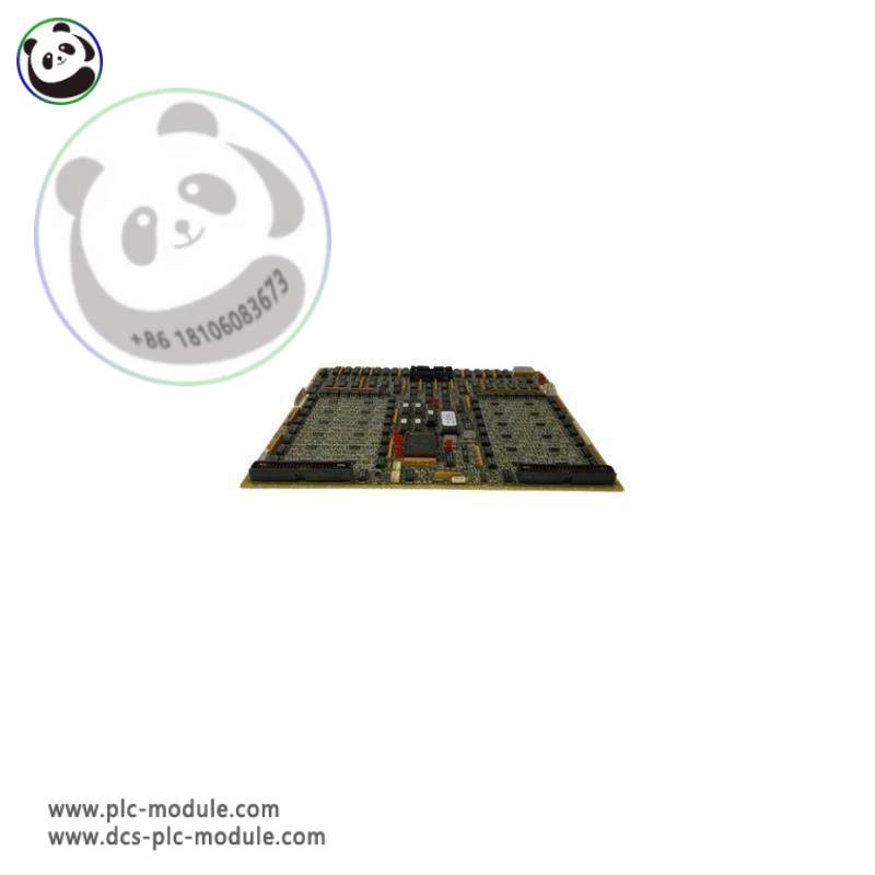 GE DS215TCDAG1BZZ01A: High-Performance Input/Output Board