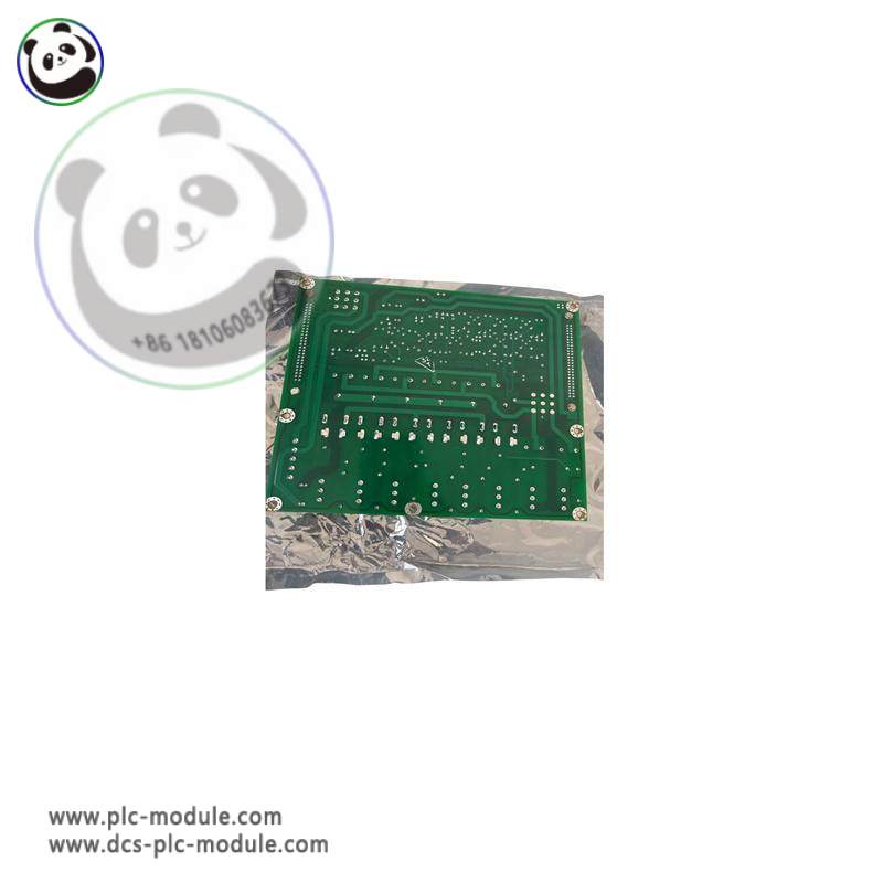 GE DS3800DMPK1C1B: Precision Circuit Board for Industrial Control Systems