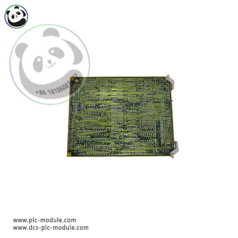 GE DS3800HAIC1A1A - High Performance PC Board for Industrial Control