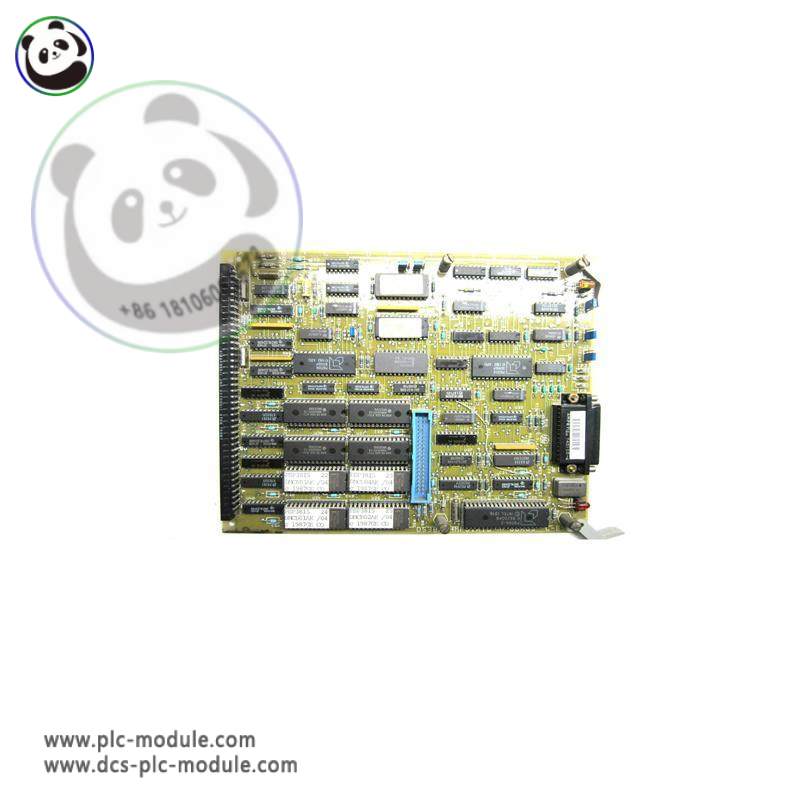 GE DS3800HLNE1B: Network Controller Card for Industrial Automation, 200 Characters