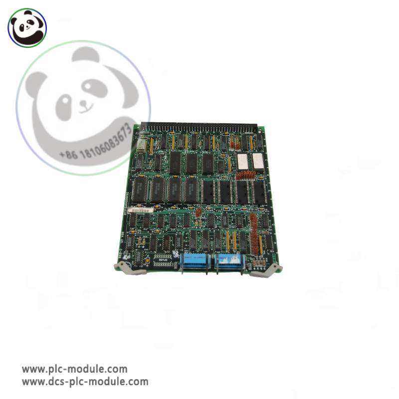 GE DS3800HXPD1C1E: High-Performance Microprocessor Expansion Board