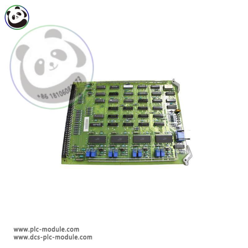 GE DS3800HXPD1C MARK IV CPU EXPANDER BOARD, Advanced Industrial Control Solutions