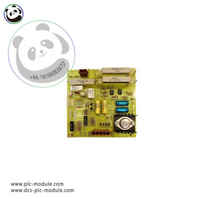 GE DS3800NGDC1A1A: Industrial Grade Printed Circuit Board for Advanced Control Systems