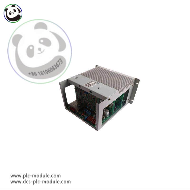 GE DS3820PSCC1 Power Supply Card: Reliable Energy Solution for Industrial Control Systems