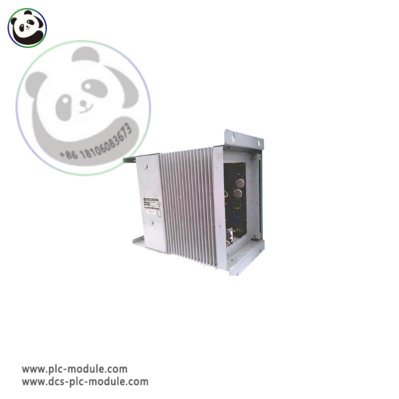 GE DS3820PSCC1D1B: Industrial Power Supply Card for Continuous Reliability and Performance