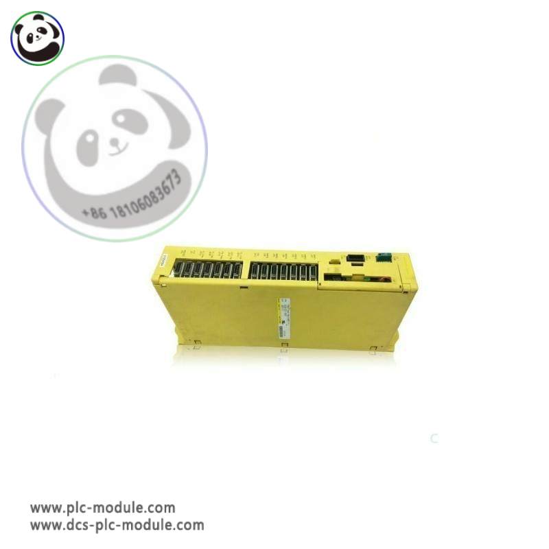 GE FANUC A02B-0211-B501 BASIC UNIT B POWER MATE H CONTROL - Advanced Automation Solution for Industrial Control Systems