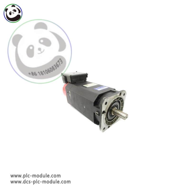 GE FANUC A06B-0753-B390#3000 Servo Motor, High-Speed Precision Control