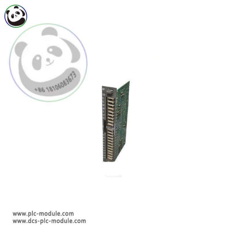 GE Fanuc A16B-3200-0010: High-Performance PC Board Main Board