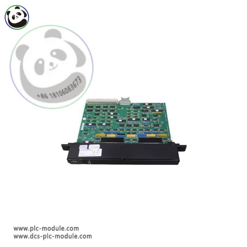 GE FANUC IC687BEM713C - Advanced Bus Transmitter Module for Industrial Automation