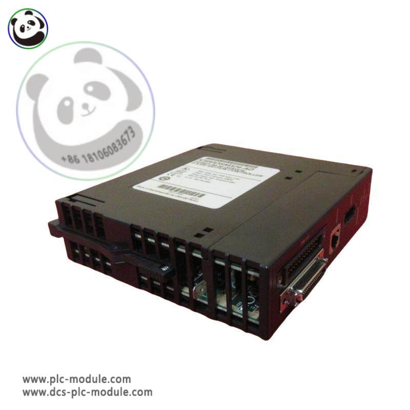 GE Fanuc IC693DSM324 Module - One Year Warranty