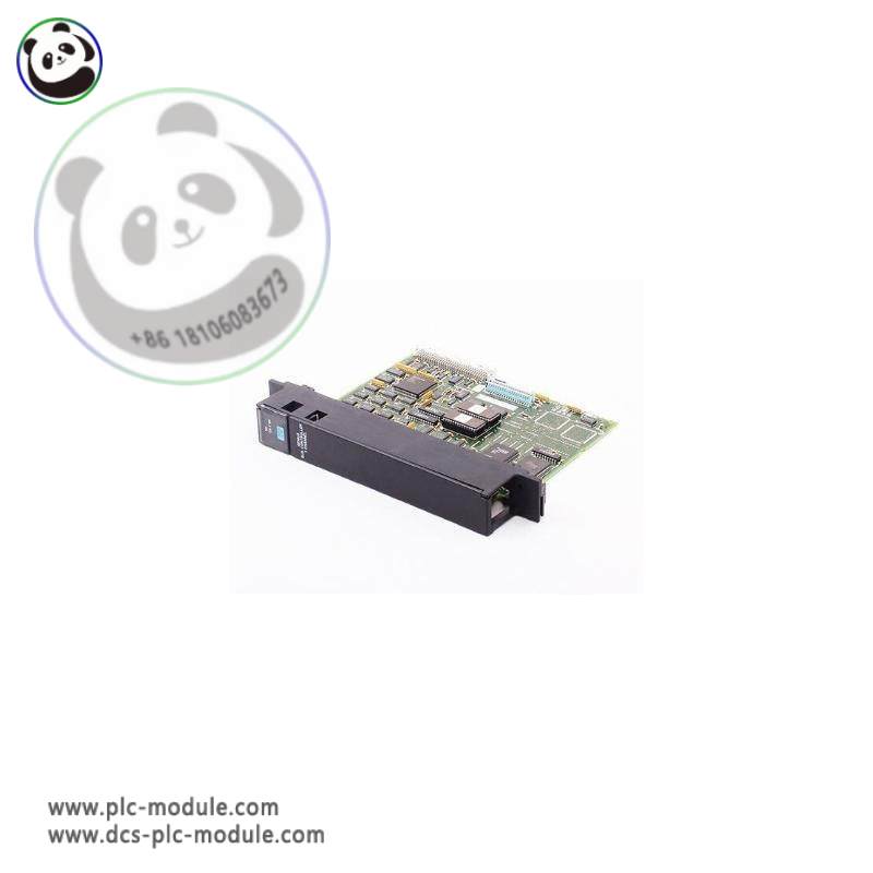 GE Fanuc IC697BEM731F: Advanced Bus Controller Module for Industrial Automation