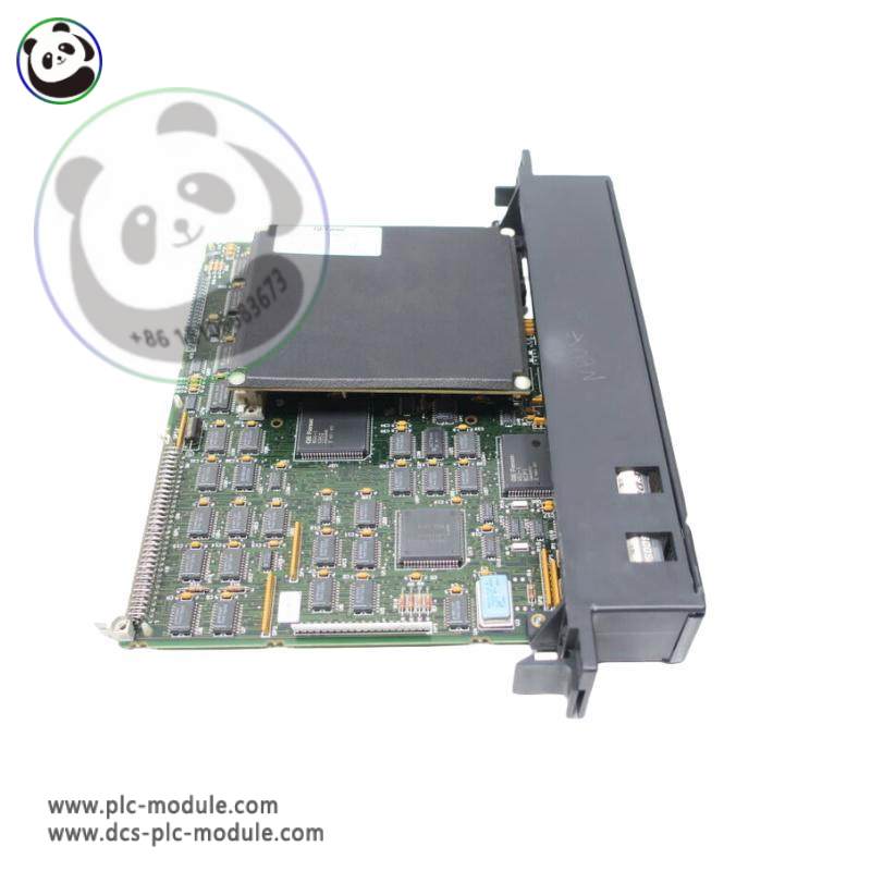 GE Fanuc IC697CPU771 Series 90-70 PLC Processor Module