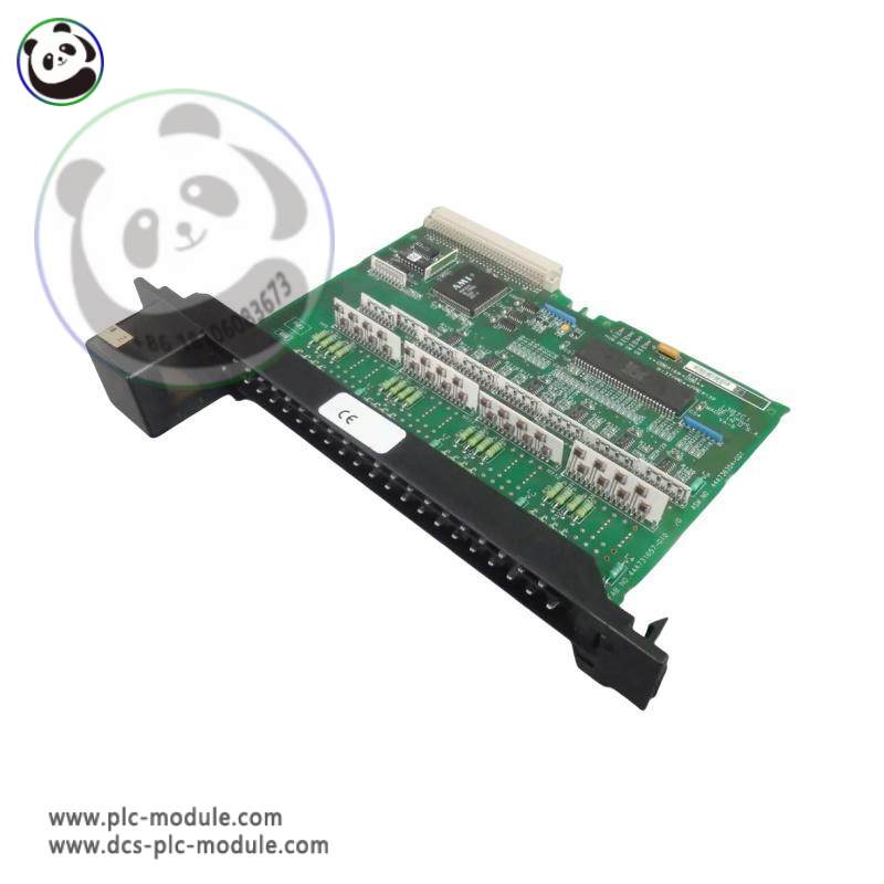 GE Fanuc IC697MDL671 Interrupting Module, Latest Technology for Industrial Automation