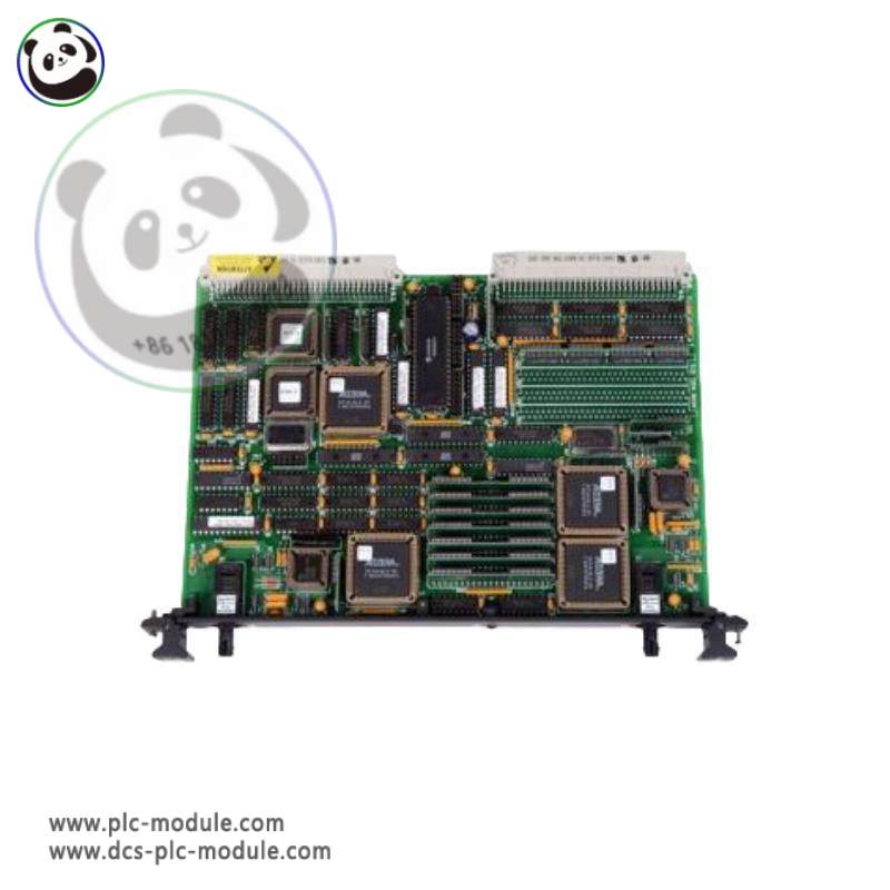 GE Fanuc IC697VAL314 Analog Input Module: Precision Control Solutions for Industrial Automation