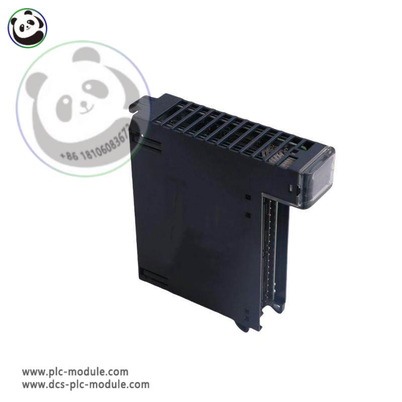 GE Fanuc IC69CMM321 Series 90-30 Ethernet Module