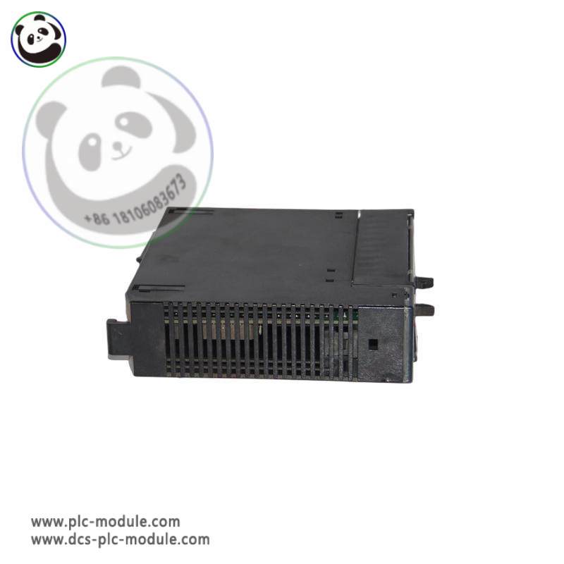 GE HE693ADC415 Input Module for Industrial Automation Solutions