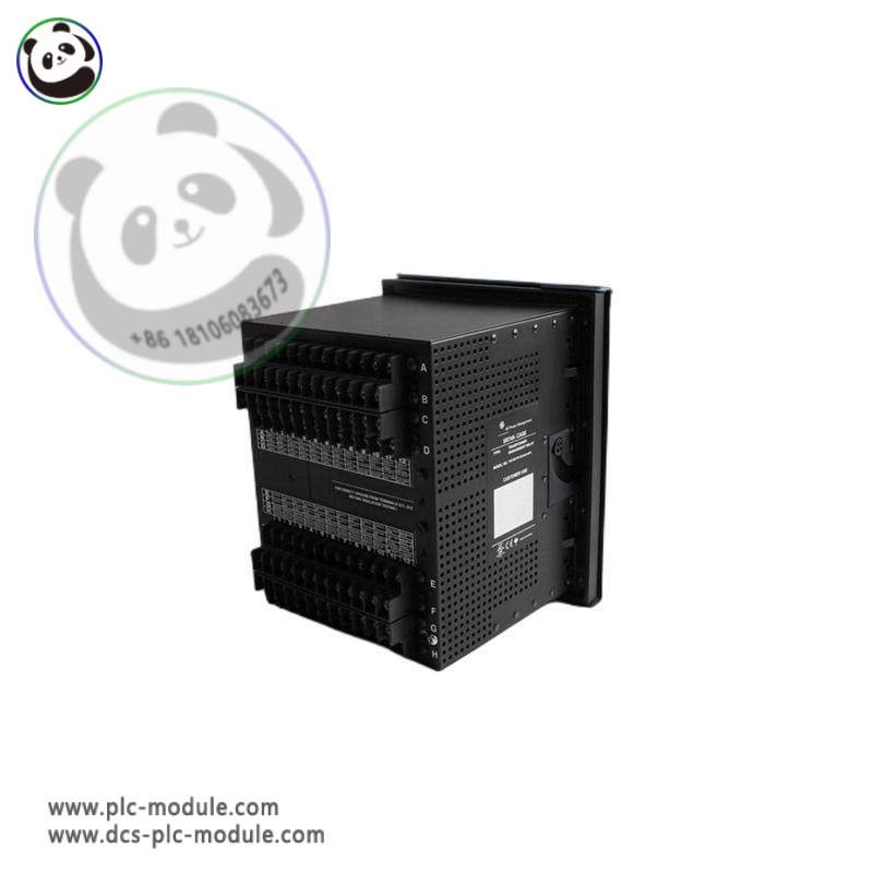 GE IC200ALG430 Mixed Module: Industrial Automation Control Solution