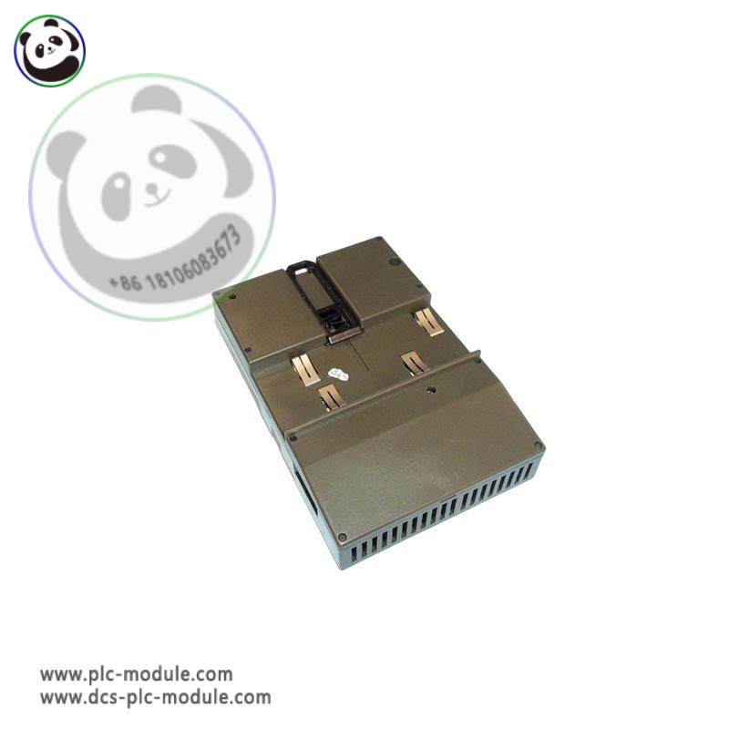 GE IC200PBI001 Industrial Interface Module