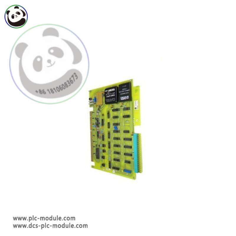 GE IC600BF843 4-20mA Analog Input Module - High Precision for Industrial Automation