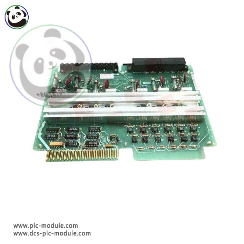 GE IC600BF910, IC600FP910K, IC600BF910K | Isolation Control Output Board, Advanced Automation Solution