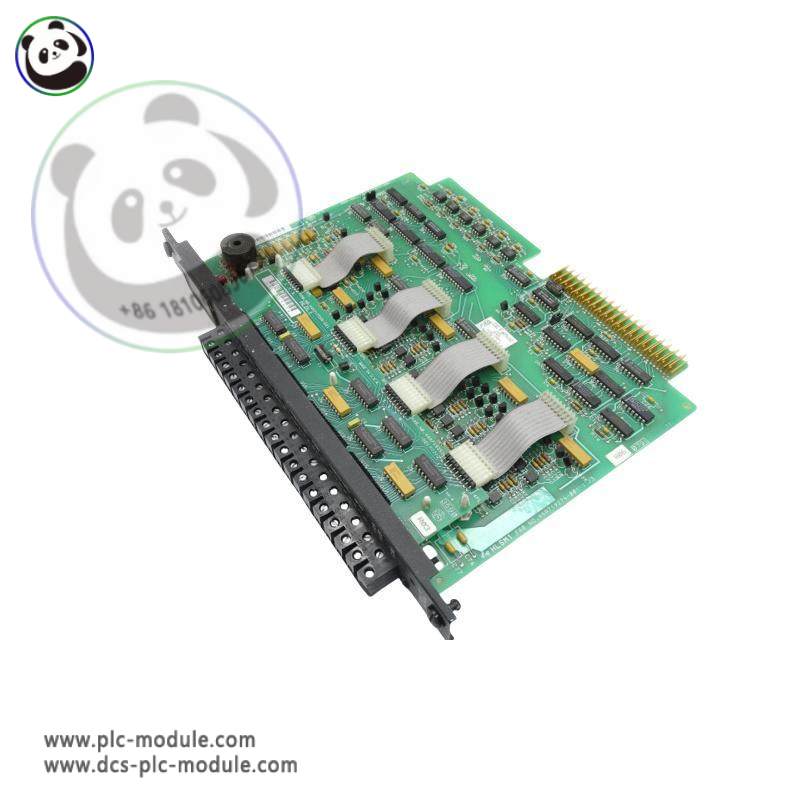 GE IC600BF929 & IC660FP900K & IC600BF929K Control Module