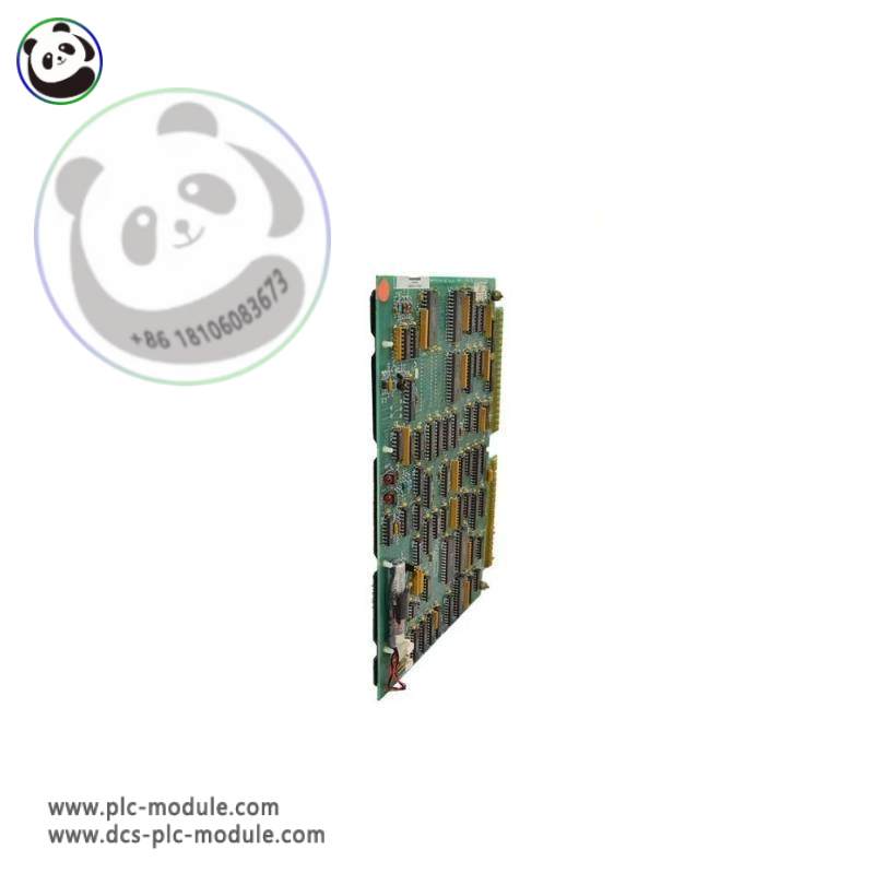 GE IC600LX624 Memory Module: High Performance Industrial Control Solution