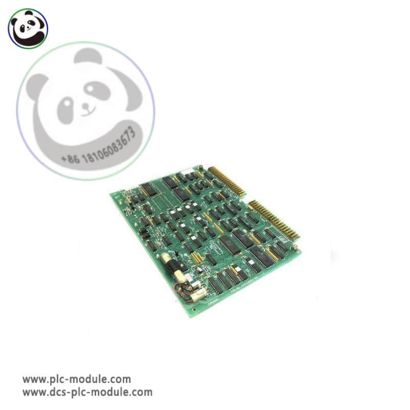 GE IC600LX648, IC600FP608K, IC600LX648L Control Card: Advanced Industrial Automation Module