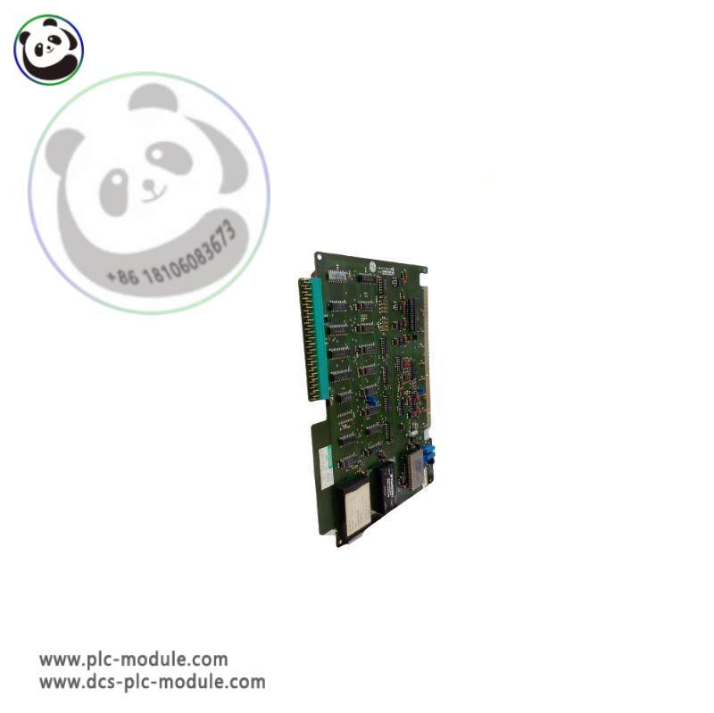 GE IC600YB842: Analog Input Module for Industrial Automation, Precision & Reliability in Control Systems