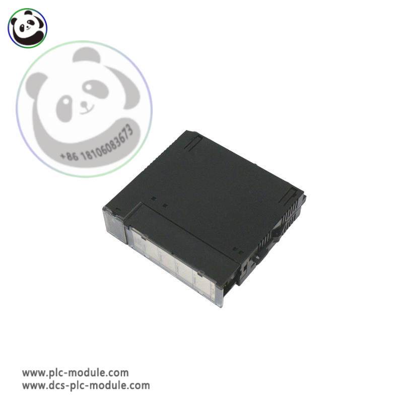 GE IC693ALG220 - Advanced Input Module for Industrial Automation, Efficient and Reliable