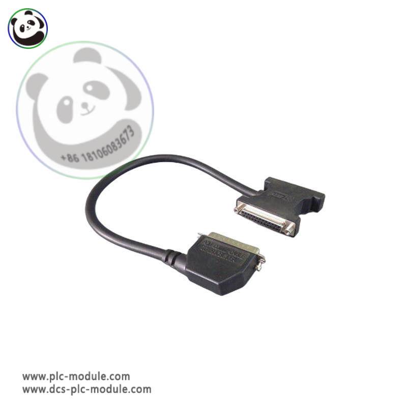 GE IC693CBL305 PORT EXPANSION Cable Port Expansion