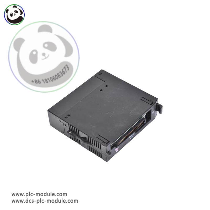 GE IC693CPU331: Industrial Control CPU Module, 200 Characters