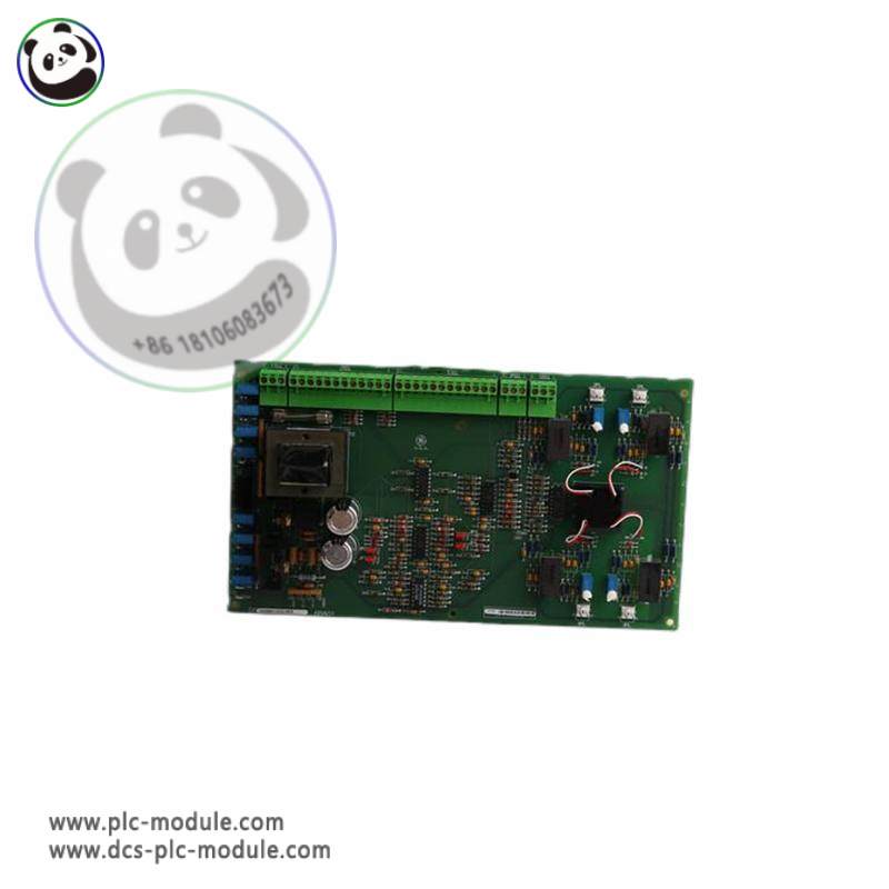 GE IC693MDL231 - Isolated Input Module: Precision & Reliability for Industrial Automation