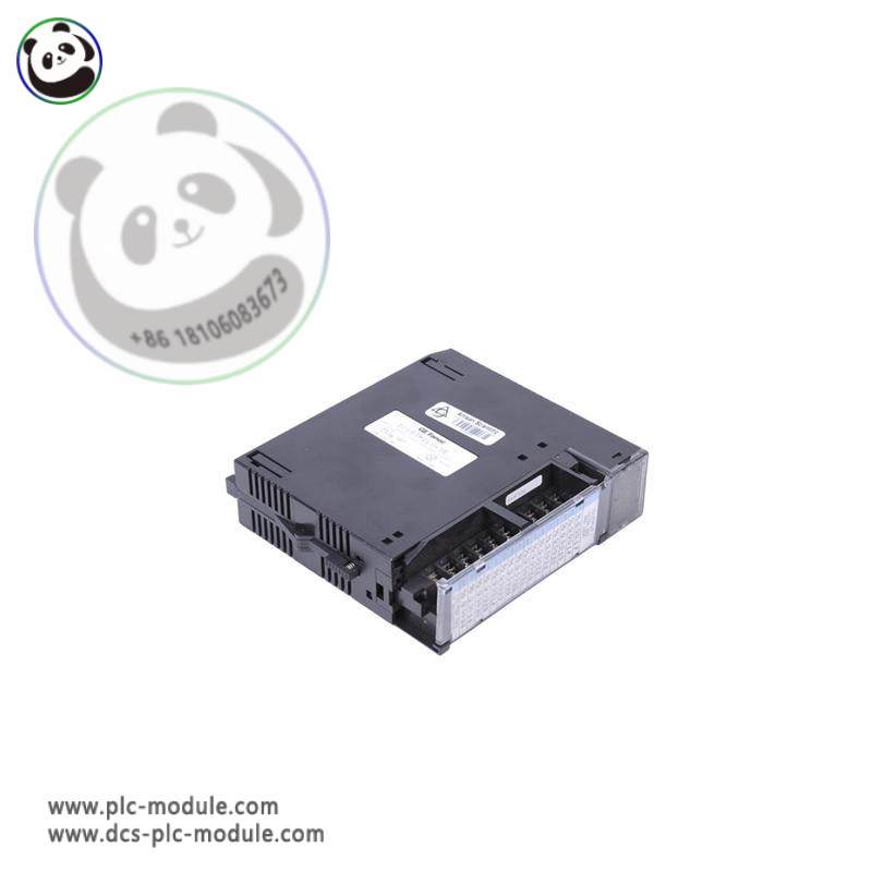 GE IC693MDL645 - Industrial Control Module for Enhanced Efficiency