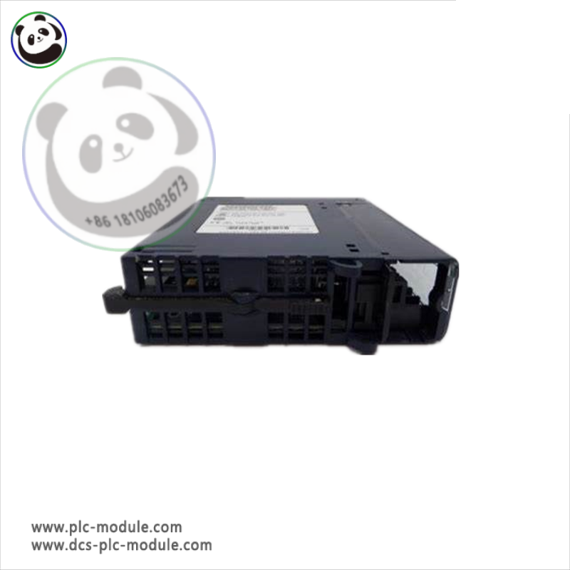 GE IC694MDL645D - Industrial Input Module, Precision & Reliability for Control Applications