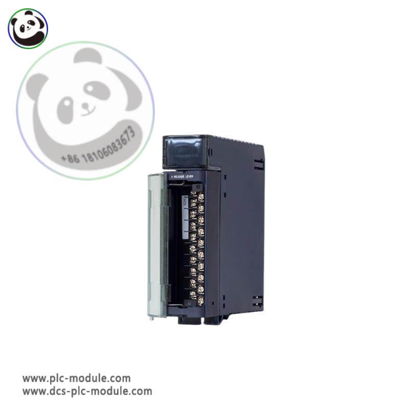 GE IC694MDL740 Discrete Output Module, Programmable Logic Controller