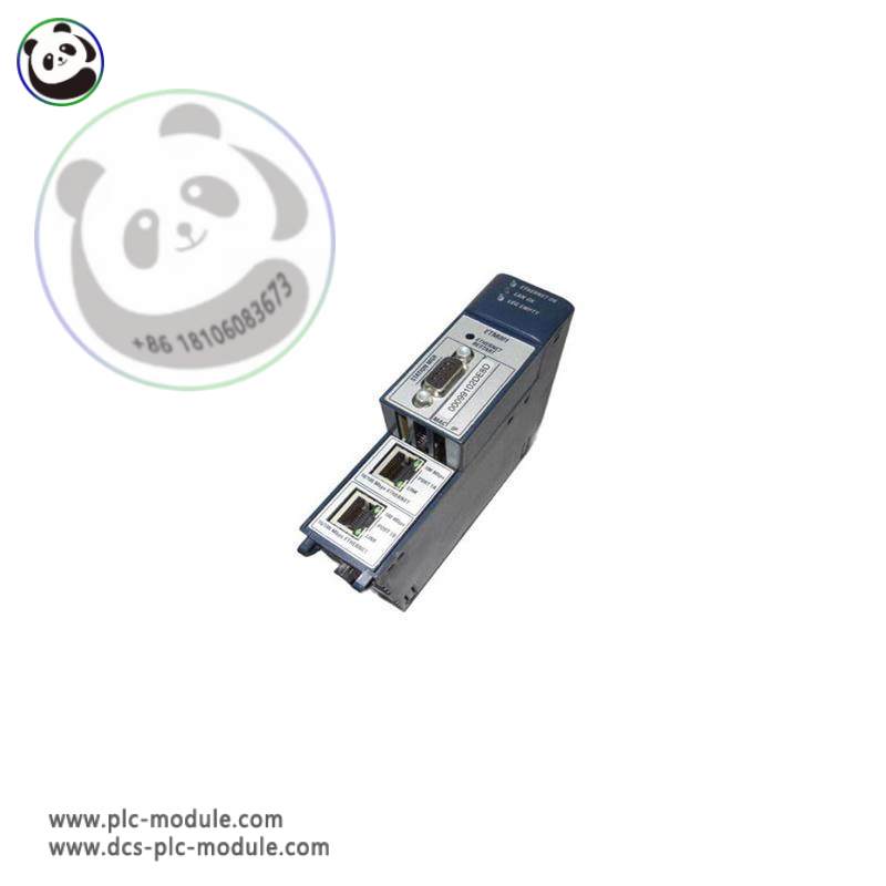 GE IC694PSM001: High-Performance Power Module for Industrial Automation