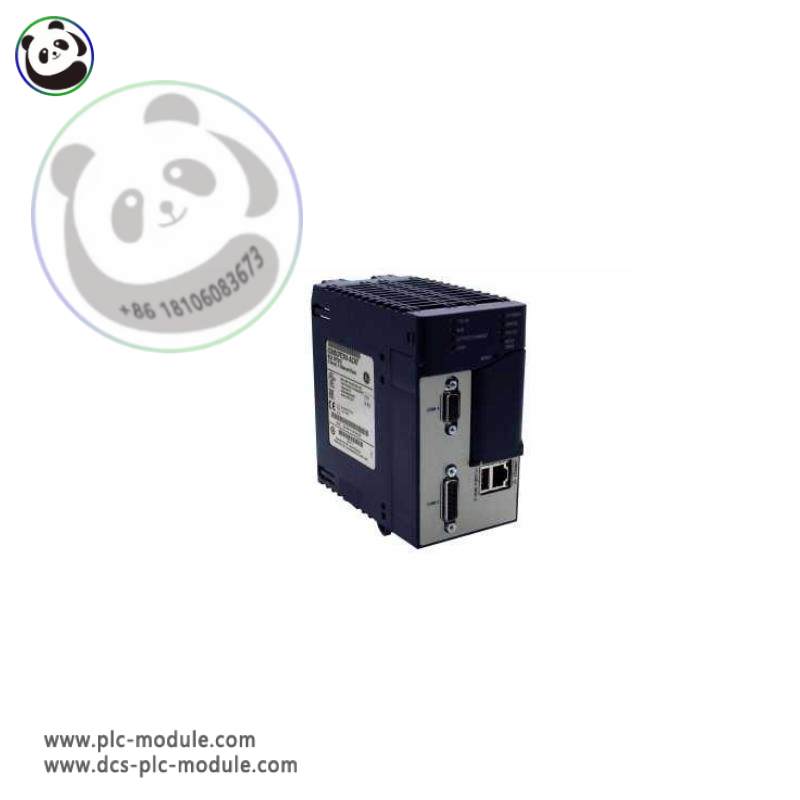 GE IC695CPE310 RX3i CPE310 CPU Processor - Precision Control for Industrial Automation