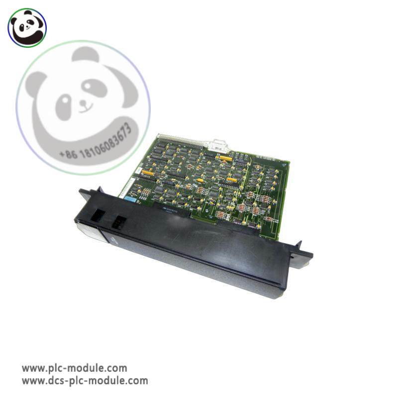 GE IC697BEM711M - Bus Receiver for Advanced Control Solutions