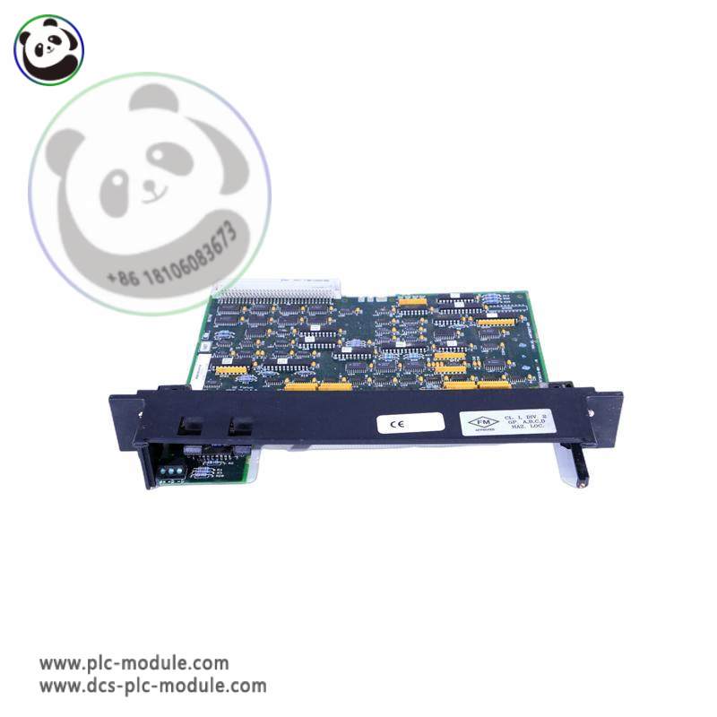 GE IC697BEM713G: Bus Expansion Module, Advanced Control Solutions